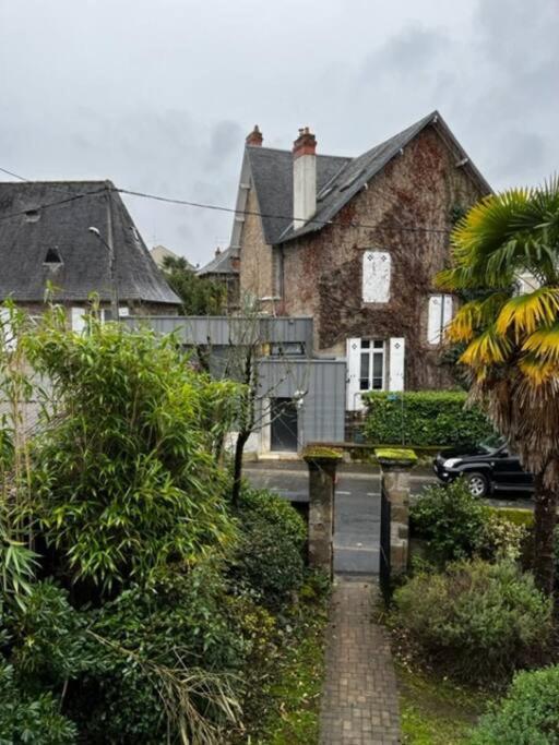 Apartament #Le Maitre Du Navire - Grand Studio - Hyper Centre Brive-la-Gaillarde Zewnętrze zdjęcie