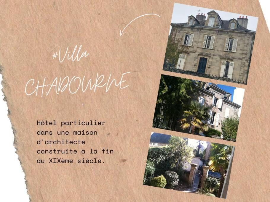 Apartament #Le Maitre Du Navire - Grand Studio - Hyper Centre Brive-la-Gaillarde Zewnętrze zdjęcie