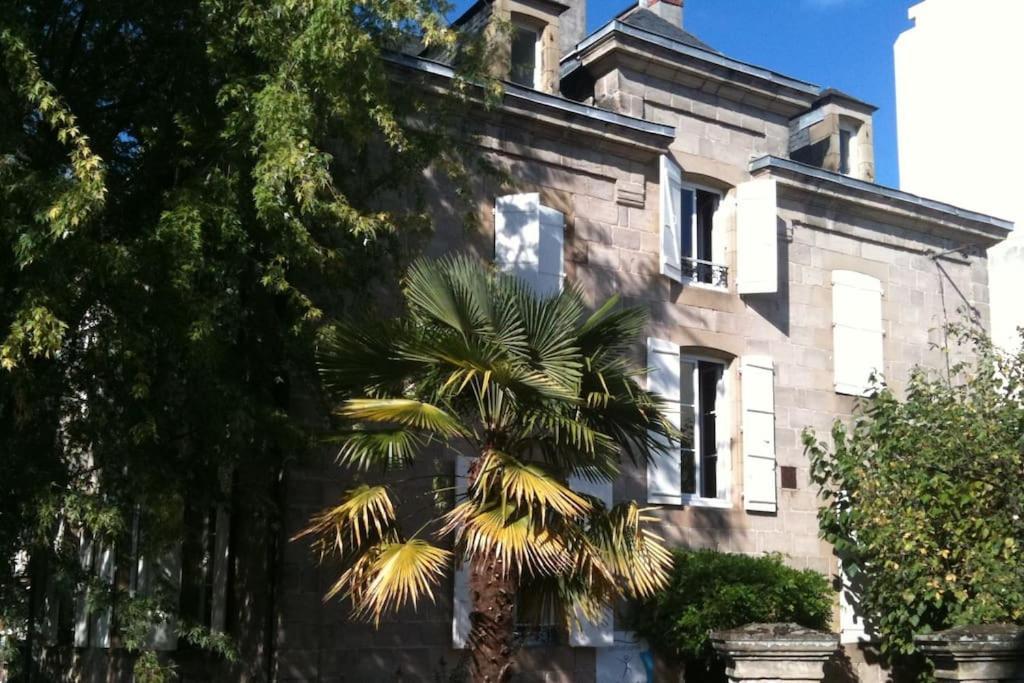 Apartament #Le Maitre Du Navire - Grand Studio - Hyper Centre Brive-la-Gaillarde Zewnętrze zdjęcie