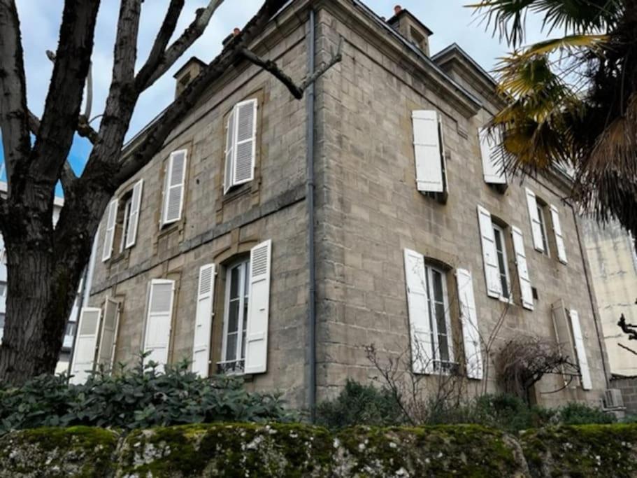 Apartament #Le Maitre Du Navire - Grand Studio - Hyper Centre Brive-la-Gaillarde Zewnętrze zdjęcie