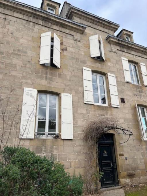 Apartament #Le Maitre Du Navire - Grand Studio - Hyper Centre Brive-la-Gaillarde Zewnętrze zdjęcie