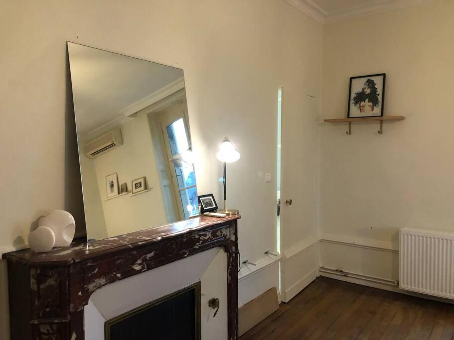 Apartament #Le Maitre Du Navire - Grand Studio - Hyper Centre Brive-la-Gaillarde Zewnętrze zdjęcie