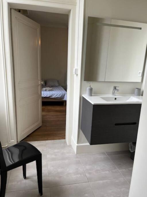 Apartament #Le Maitre Du Navire - Grand Studio - Hyper Centre Brive-la-Gaillarde Zewnętrze zdjęcie