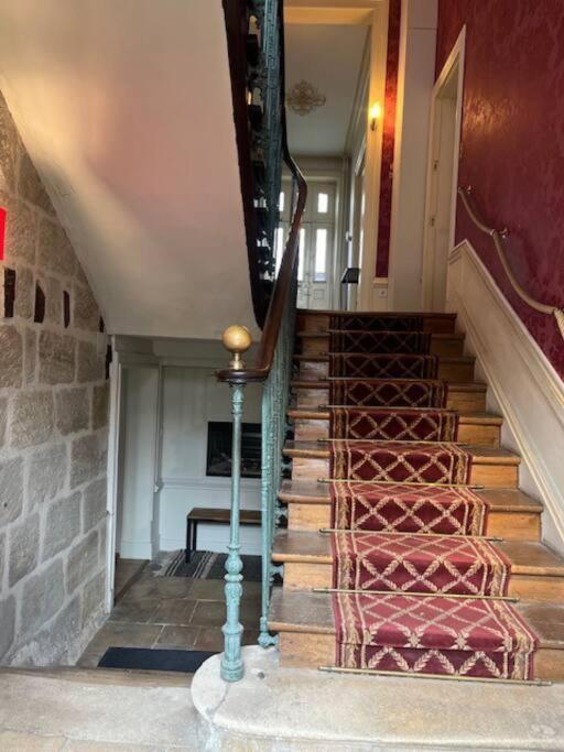 Apartament #Le Maitre Du Navire - Grand Studio - Hyper Centre Brive-la-Gaillarde Zewnętrze zdjęcie