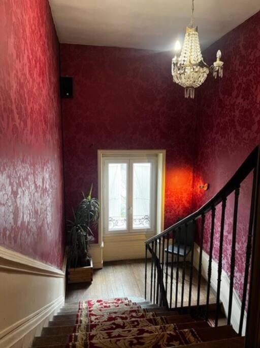 Apartament #Le Maitre Du Navire - Grand Studio - Hyper Centre Brive-la-Gaillarde Zewnętrze zdjęcie