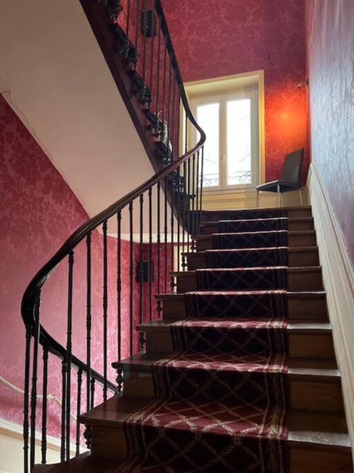 Apartament #Le Maitre Du Navire - Grand Studio - Hyper Centre Brive-la-Gaillarde Zewnętrze zdjęcie