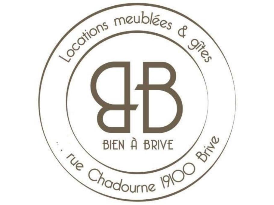 Apartament #Le Maitre Du Navire - Grand Studio - Hyper Centre Brive-la-Gaillarde Zewnętrze zdjęcie