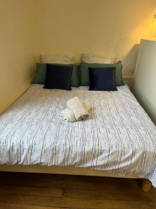 Apartament #Le Maitre Du Navire - Grand Studio - Hyper Centre Brive-la-Gaillarde Zewnętrze zdjęcie