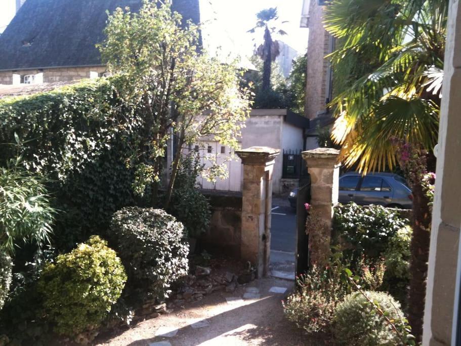 Apartament #Le Maitre Du Navire - Grand Studio - Hyper Centre Brive-la-Gaillarde Zewnętrze zdjęcie