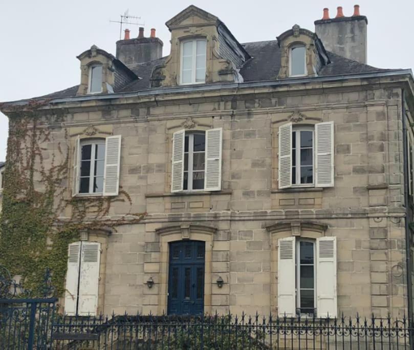 Apartament #Le Maitre Du Navire - Grand Studio - Hyper Centre Brive-la-Gaillarde Zewnętrze zdjęcie
