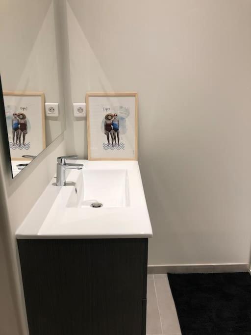 Apartament #Le Maitre Du Navire - Grand Studio - Hyper Centre Brive-la-Gaillarde Zewnętrze zdjęcie